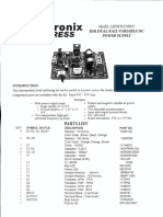 EE1000powersupplyinstructions