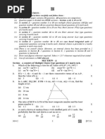 30_4_2 Maths Standard class 10