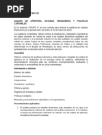 CASO NIA 510