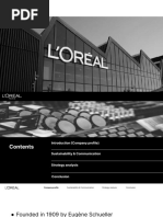 L'Oréal