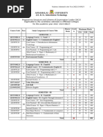 215 BSc Information Technology C