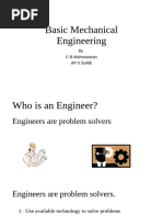 Basic Mech Engg (1)