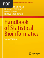 2022_Handbook_Statistical_Bioinformatics