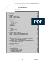 Chapter 21 Financial Instruments