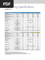 TSG - Bahrain Condensing Units G6 - Latest 2024 selection