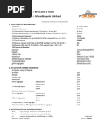 LNT M-45PILE 43-57%