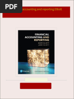 Financial accounting and reporting Elliott download pdf