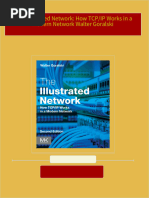 The Illustrated Network: How TCP/IP Works in a Modern Network Walter Goralski All Chapters Instant Download