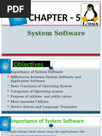 2 System Software