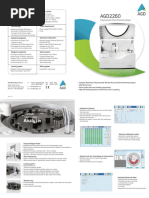 جهاز-تحليل-كيمياء-الدم-الاتوميشن-AGD-2260