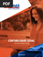 CONTABILIDADE GERAL