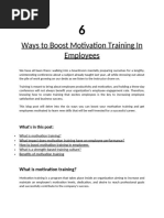 6_Ways_To_Boost_Motivation_Training_In_Employees