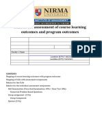 MLAI-Rubrics