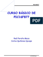 Libro de Pic 16f877