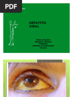 5. HEPATITIS VIRAL