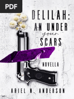 Delilah An Under Your Scars Novella (Ariel N. Anderson) (Z-Library)