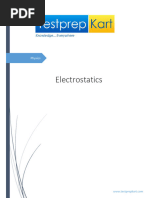 15_Physics_Electrostatics