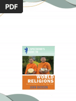 A Spectator s Guide to World Religions 2nd Edition John Dickson 2024 scribd download