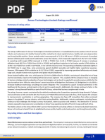 Zensar Technologies Limited