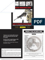 Magpul Industries Corp - Guide To Advanced Tactical Reloading: Military & Law Enforcement Technical Manual