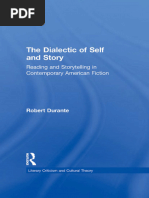 OceanofPDF.com the Dialectic of Self and Story - Robert Durante