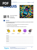 emojis-american-english-teacher