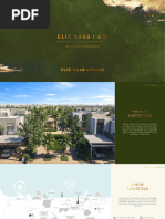 Elie Saab Villas Brochure En