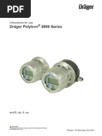 Polytron 8000 Series Ifu 9033828 Deen