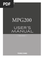 MPG200_Users_Manual