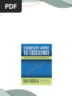 [Ebooks PDF] download A Magnificent Journey to Excellence Sixteen Years of Six Sigma at Cummins Inc 1st Edition George K. Strodtbeck Iii (Author) full chapters