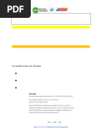 Diagramme en boite (Boite a moustaches) (1)