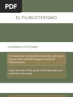 El-Filibusterismo