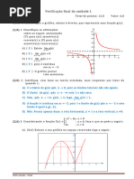 gab - Prova 1 - 3a feira