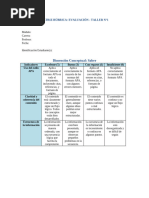 Rubrica Evaluacion Documento APA