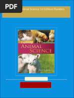 Where can buy Exploring Animal Science 1st Edition Flanders ebook with cheap price