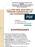 AGENTES QUE AFECTAN LA TENSION SUPERFICIAL EN LAS EXP. FISICO-QUIMICA CORREGIDO