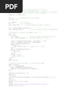 Matlab Code For PSK Demodulator