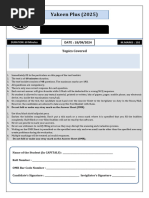 Practice Test 02 _ Test Paper __ Yakeen Plus 2025 (2)