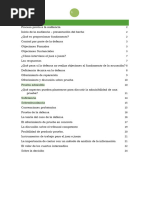 Ideas Para Hacer Una Audiencia de Control de Acusacion - Leticia Lorenzo y Otro