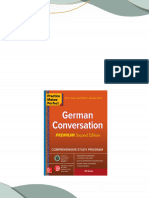 [FREE PDF sample] Practice Makes Perfect German Conversation Premium Second Edition Ed Swick ebooks