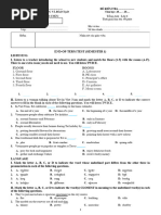 Hoclieu_END-OF-TERM TEST (SEMESTER 1) lớp6