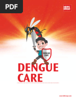 dengue-brochure