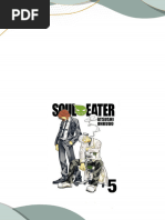 Soul Eater Vol 5 Atsushi Ohkubo All Chapters Instant Download