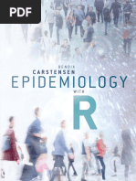 Epidemiology with R