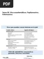 TEMA_30_VIRUS_EXANTEMATICOS_POXVIRUS_PAPILOMAVIRUS_POLIOMAVIRUS (1)