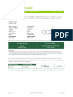 Oxolinic Acid