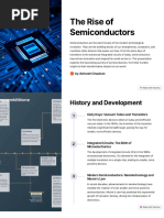 The Rise of Semiconductors