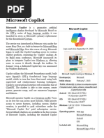 Copilot-Microsoft Copilot - Wikipedia