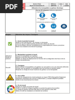 Copie de Q09FPS04 (9)   Fiche de Poste Sécurité Utilisation d'un transpalette ou gerbeur électrique- Projet-1