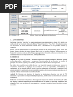 INFORME TECNICO DISTRITO - copia